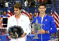 Federer's last meeting with Djokovic at the US Open resulted in a defeat for the Swiss in the 2015 final